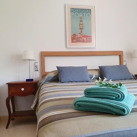Fantastico Bajo Con Jardin En Playa De Canet Canet d'En Berenguer Bagian luar foto