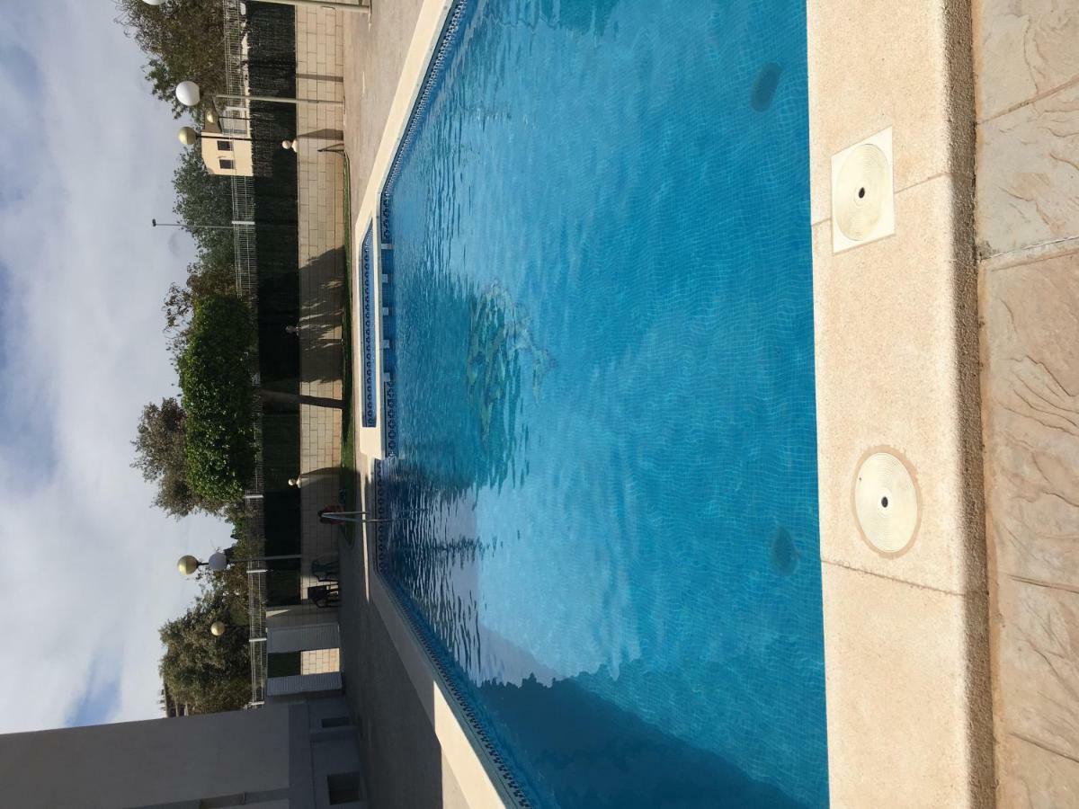 Fantastico Bajo Con Jardin En Playa De Canet Canet d'En Berenguer Bagian luar foto
